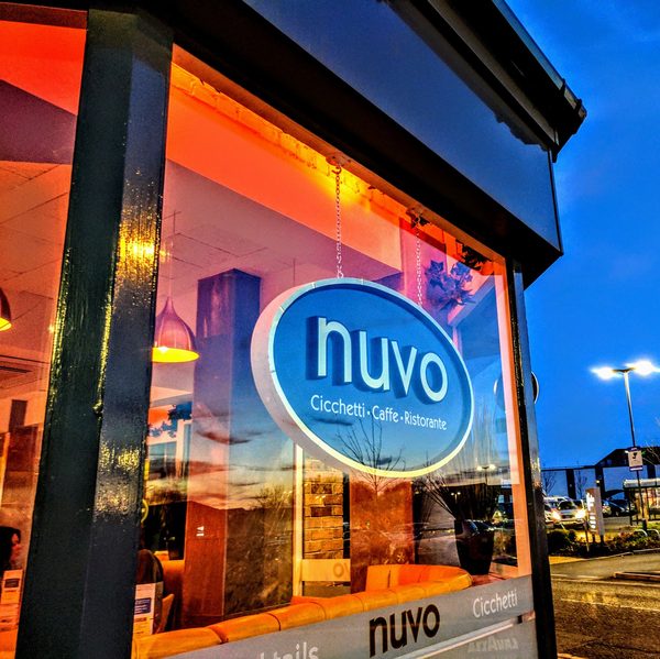 Nuvo