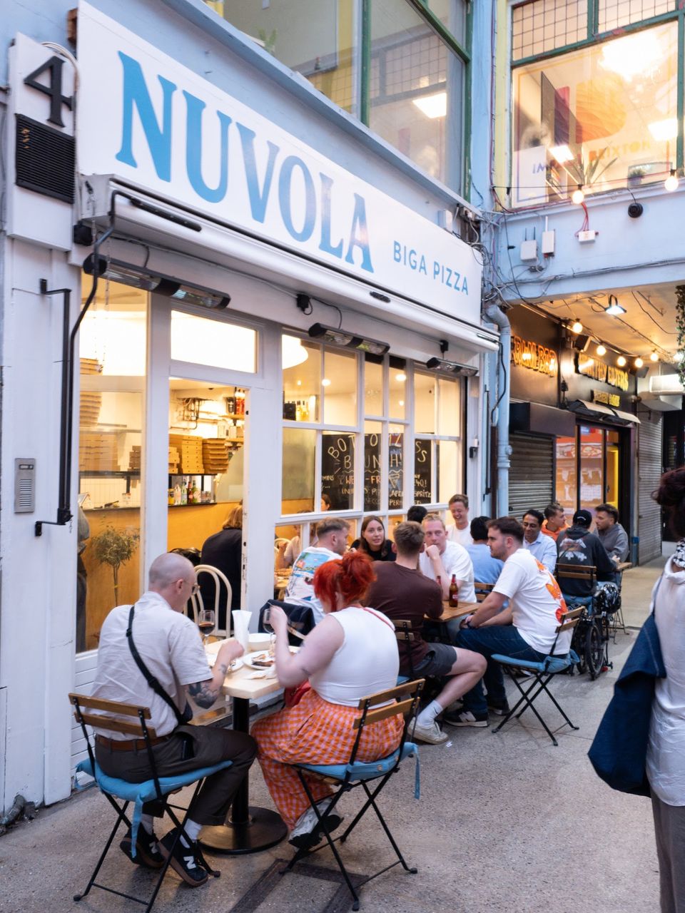 Nuvola