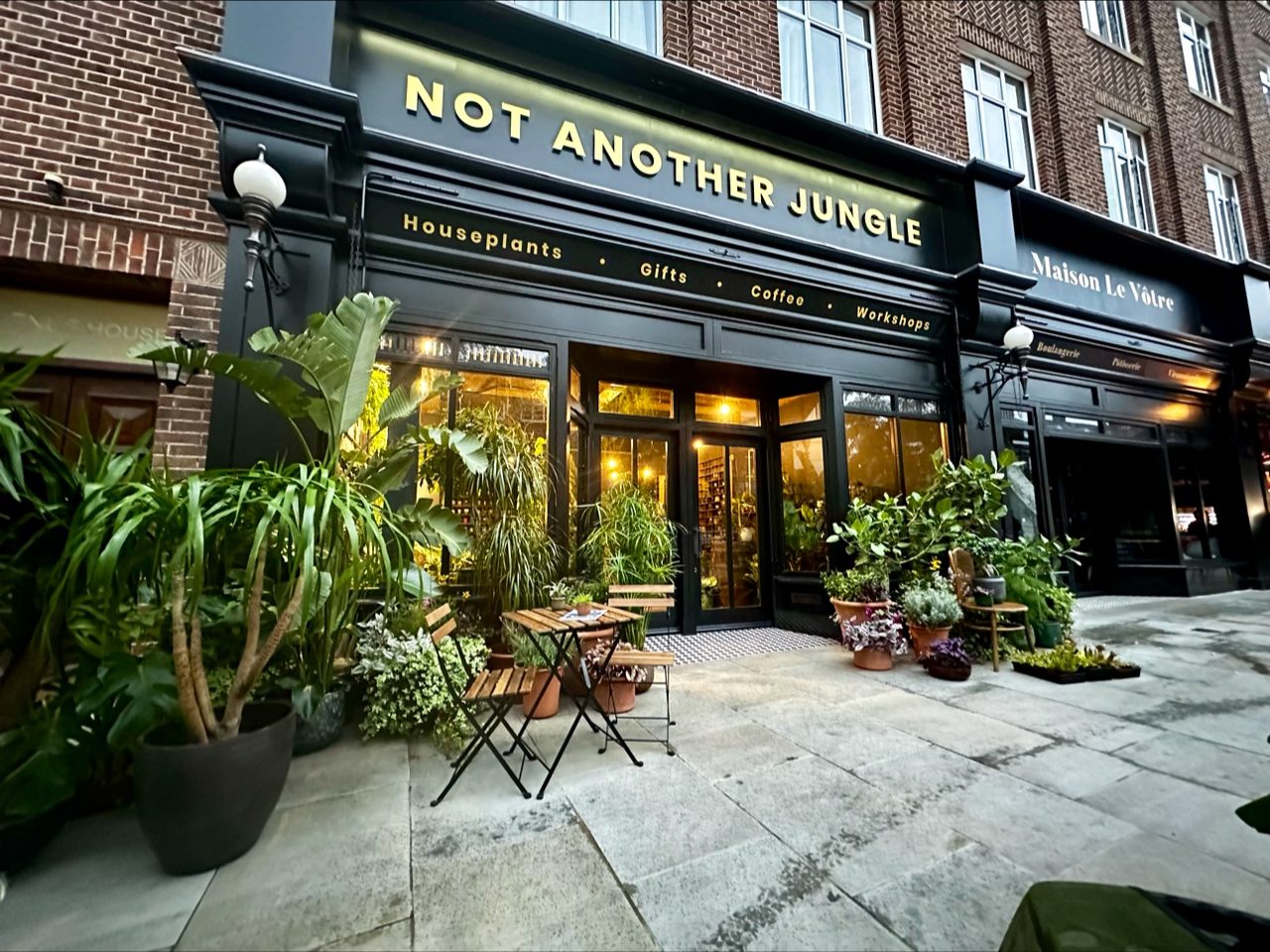 Nuyard Garden Centre