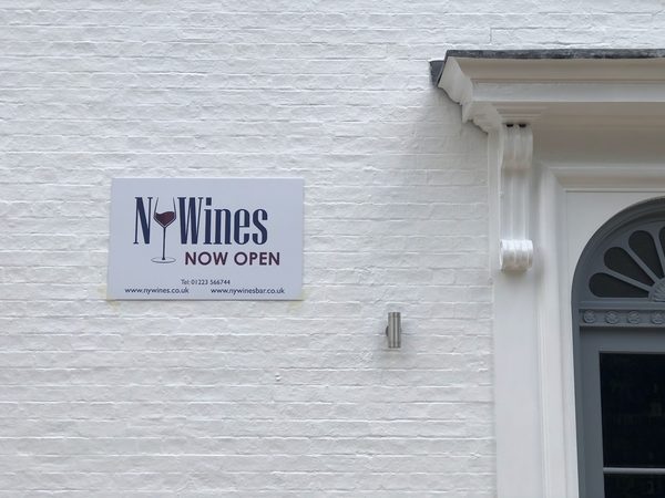 NYWines Bar