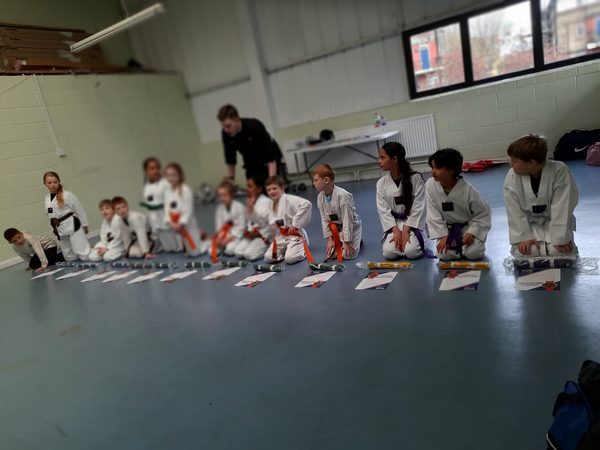 O.b.c youth club