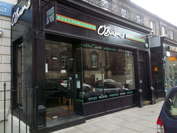 O'Briens