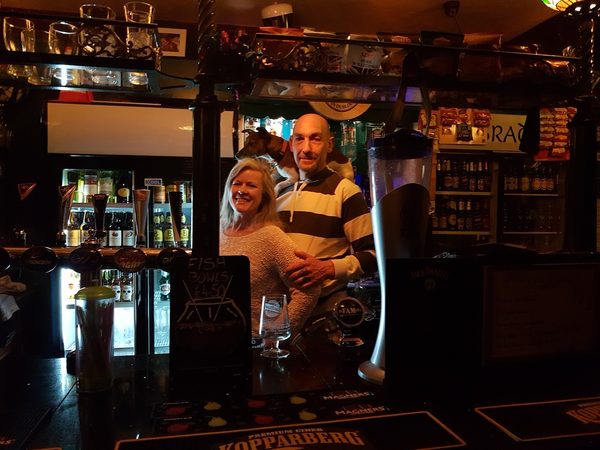 O'Gradys