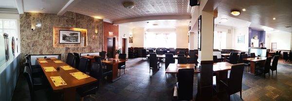 O'Grill Bar & Chinese Restaurant