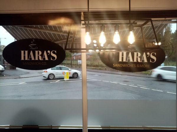 O'Haras Sandwich Co