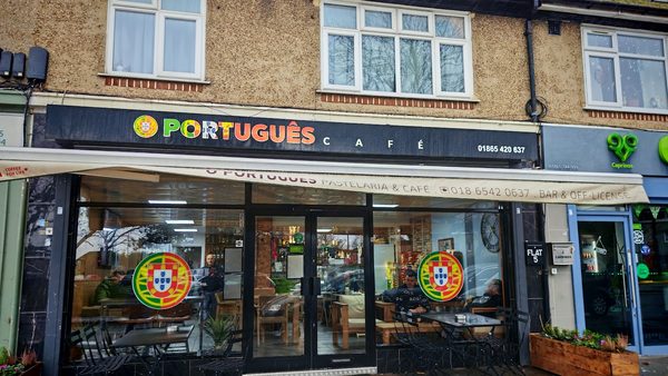 O Portuguese