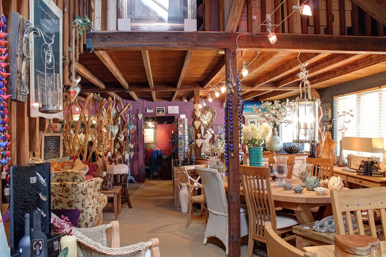 Oak Barn Furnishings
