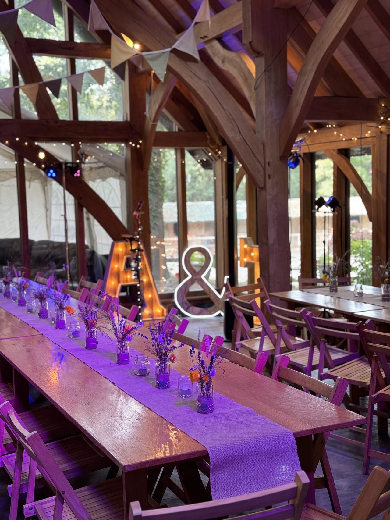 Oak Lodge LLP