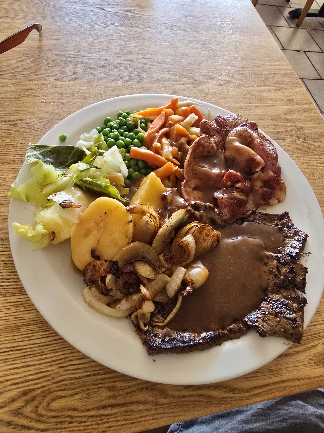 Oak Tree Cafe