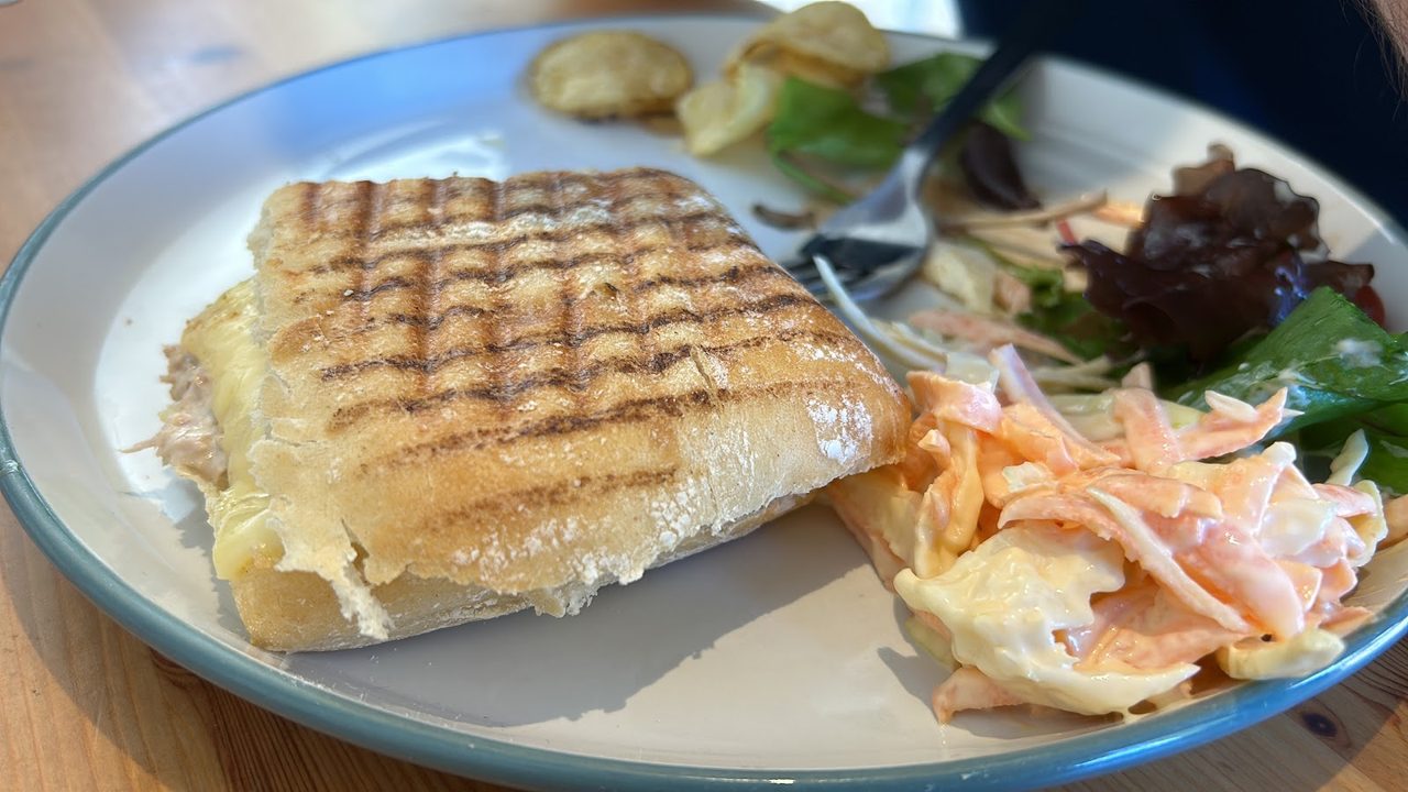 Oakerside Tea Rooms