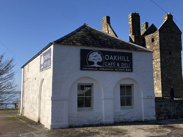 Oakhill Cafe & Deli