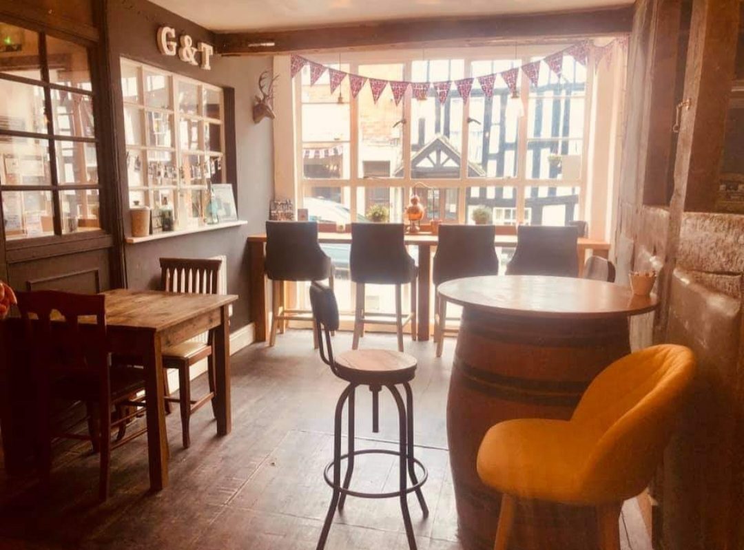 Oaklands Cafe