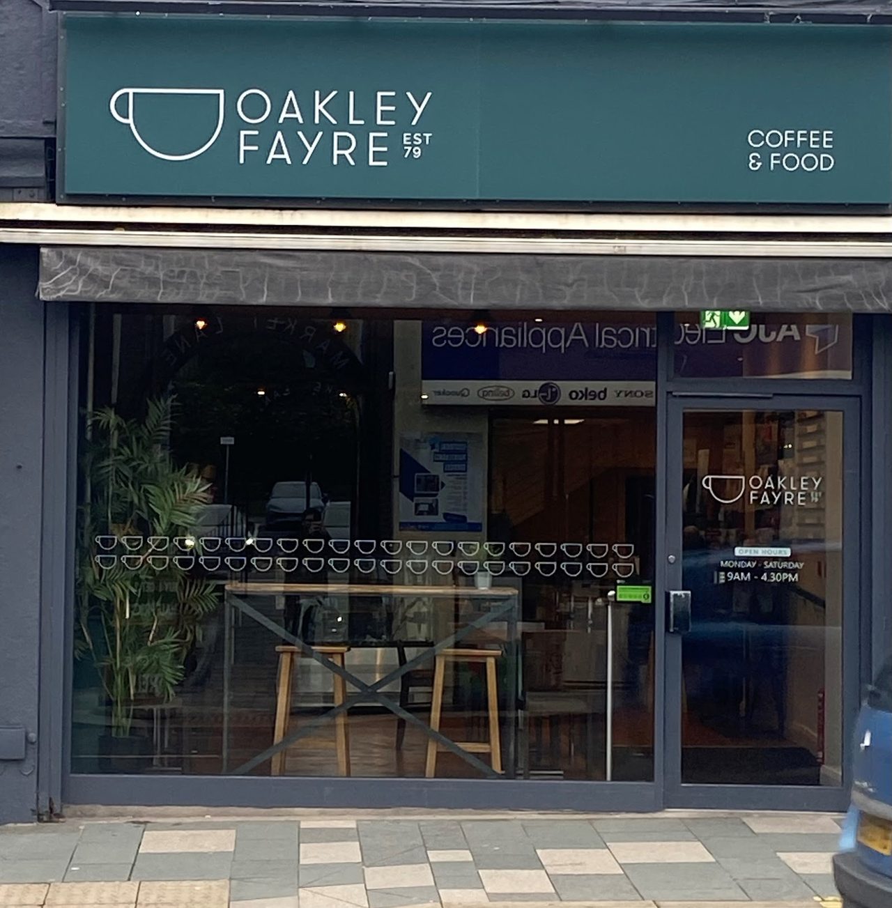 Oakleyfayre