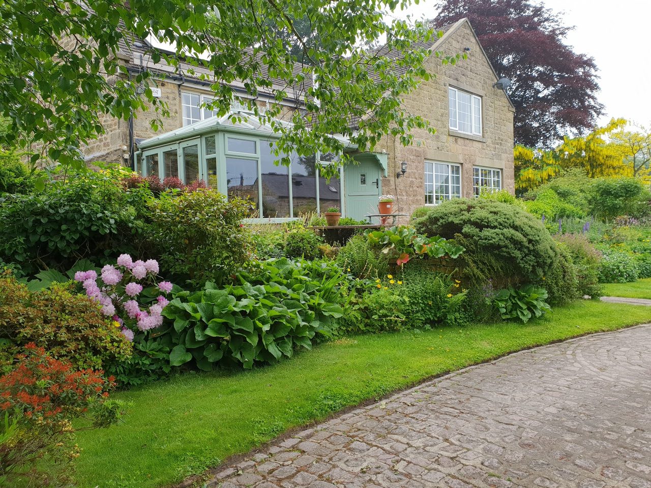 Oaks Lane Farm