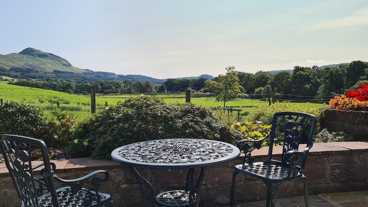 Oakwood Eatery And Garden Centre