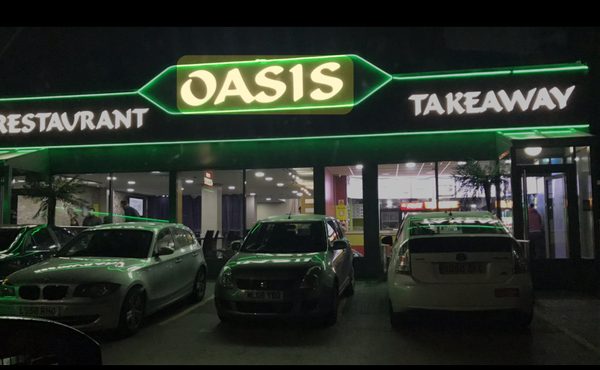 Oasis