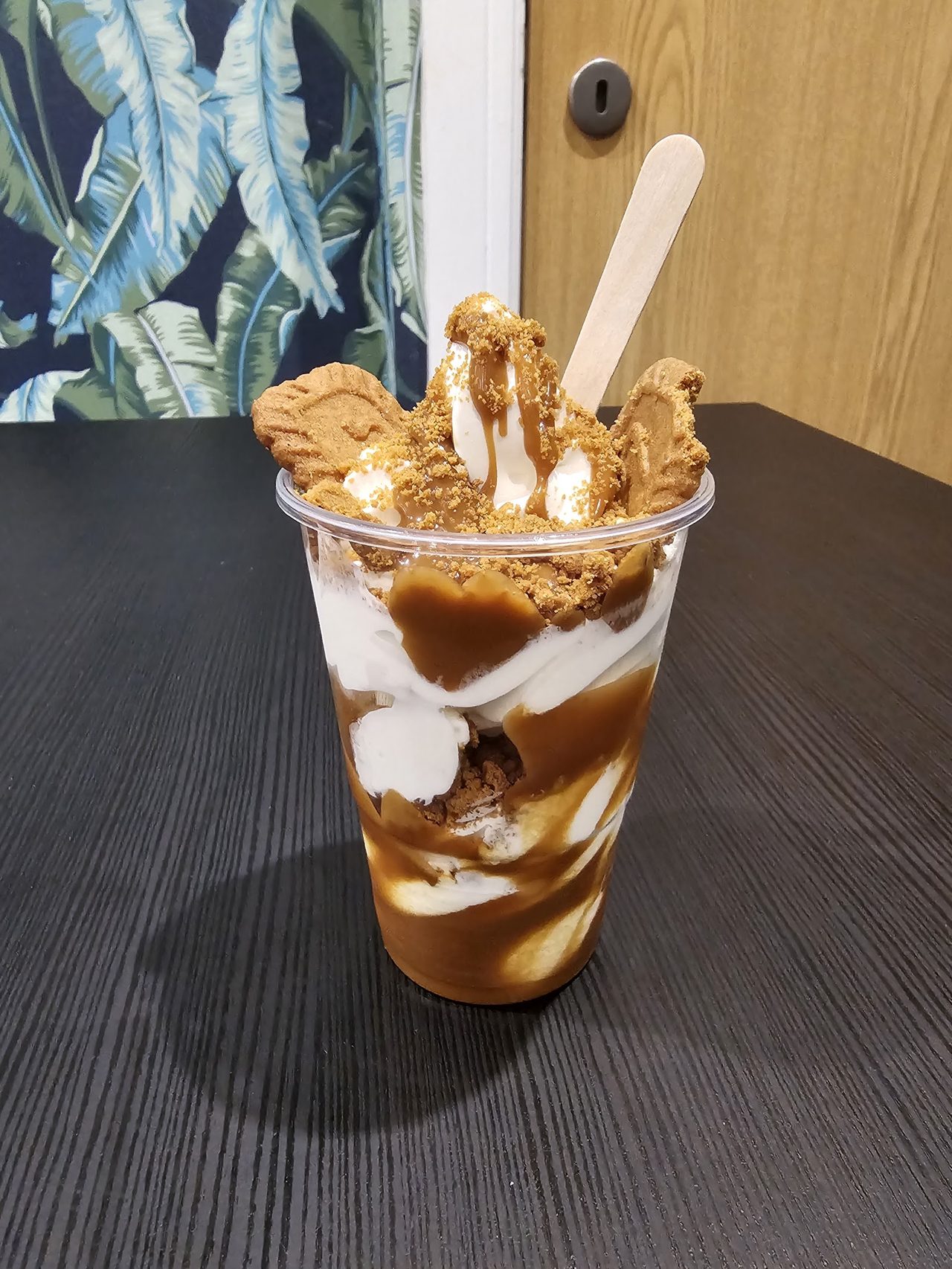 Oasis Cafe