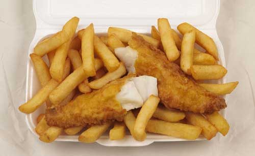 Oatlands Mount Fisheries