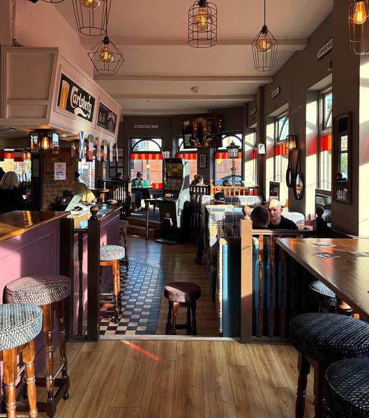 Occasional Half Palmers Green London