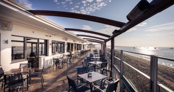 Ocean Beach Cafe