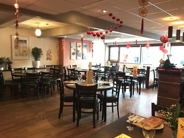 Ocean Chinese Restaurant