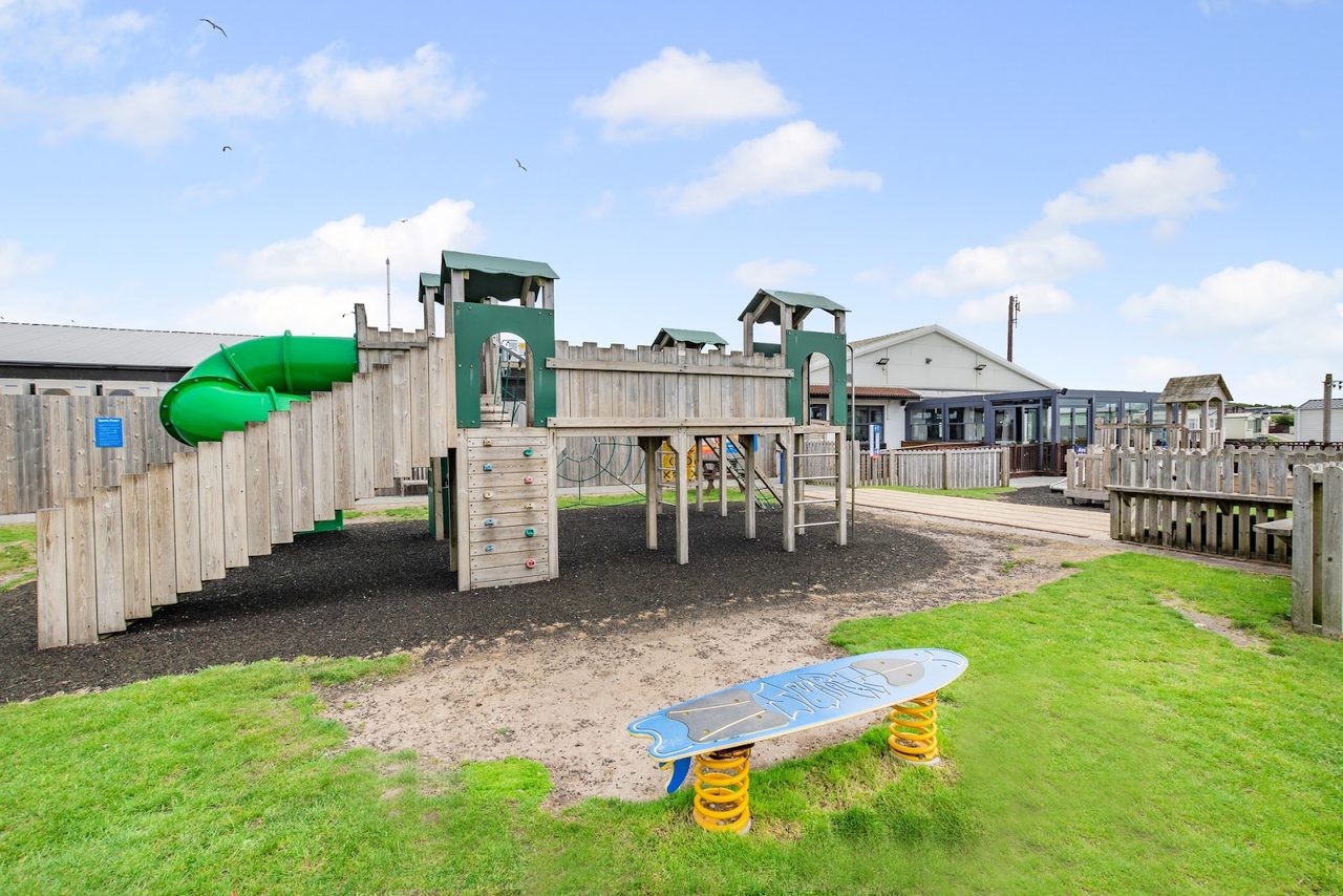 Ocean Edge Holiday Park
