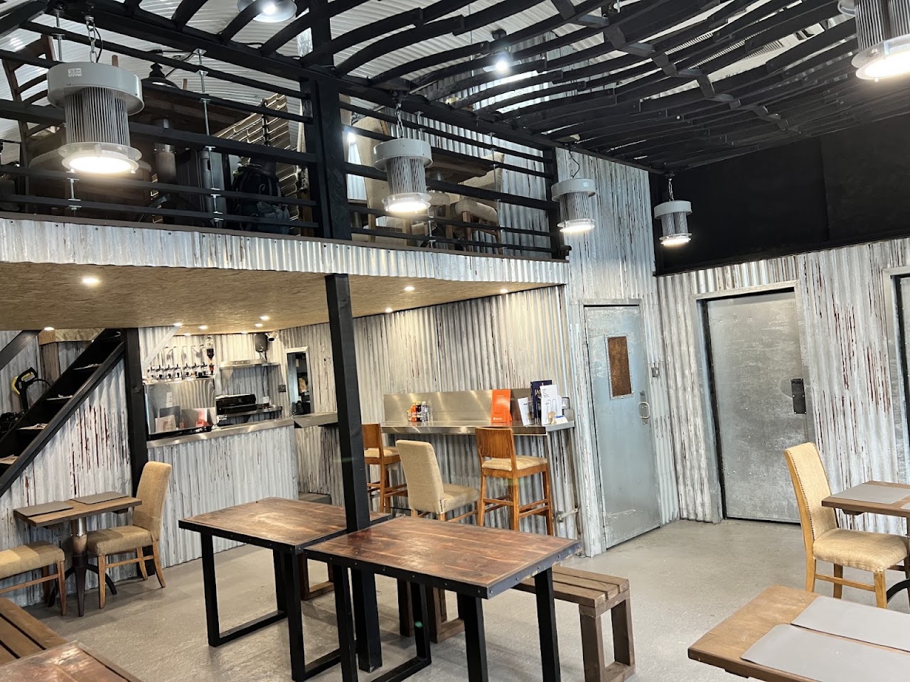 Ochi Restaurant