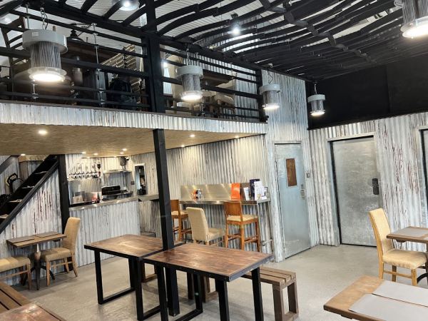 Ochi Restaurant