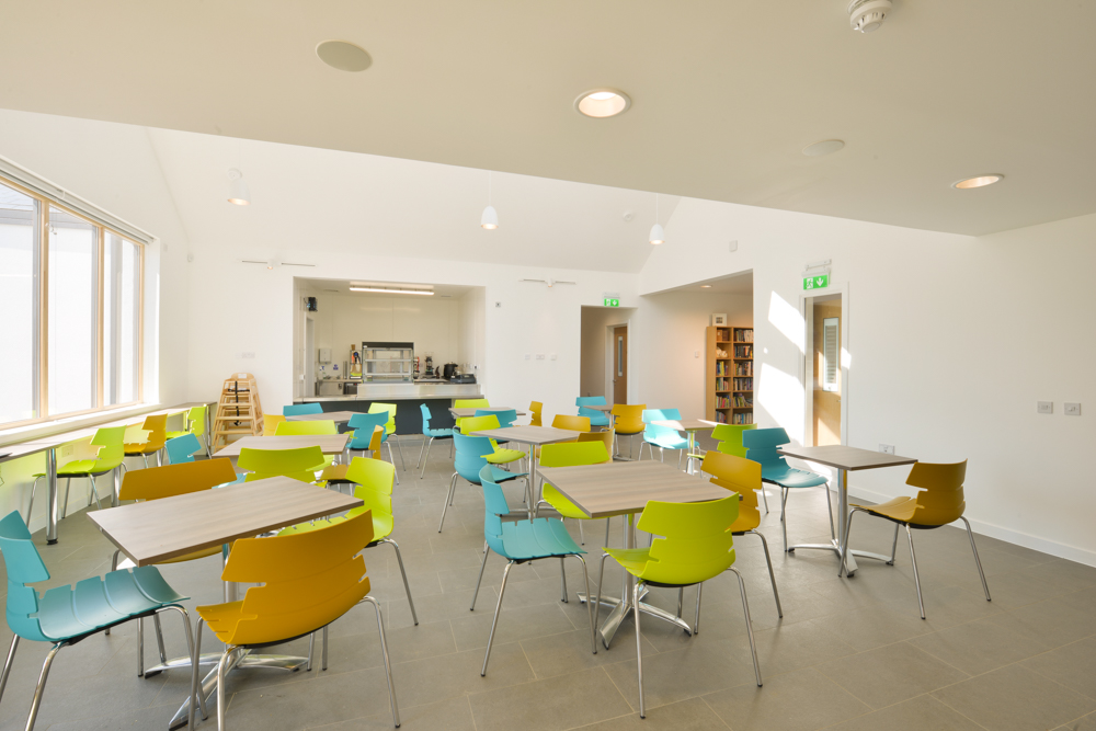 Ochiltree Community Hub
