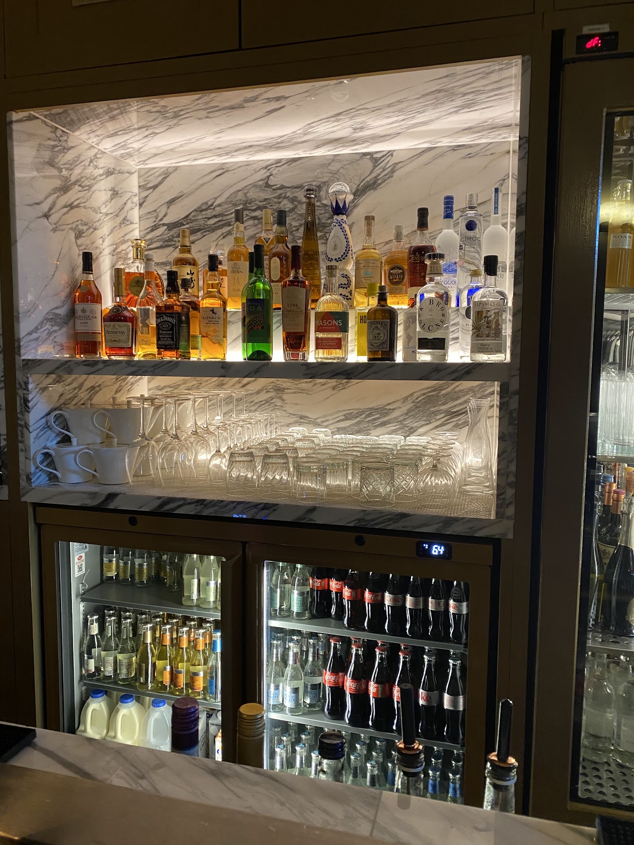 Ochre Brasserie
