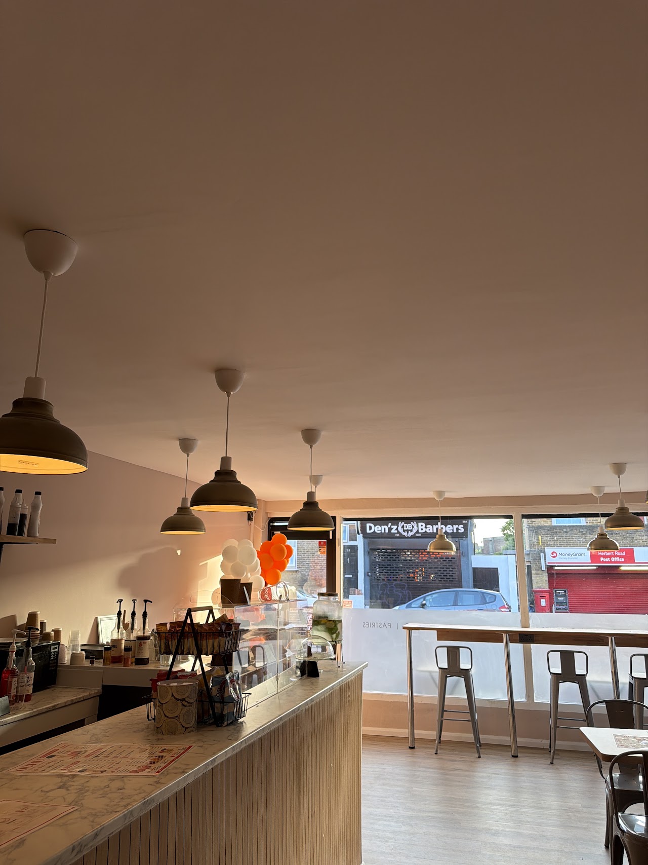 OCHU COFFEE & WELLNESS