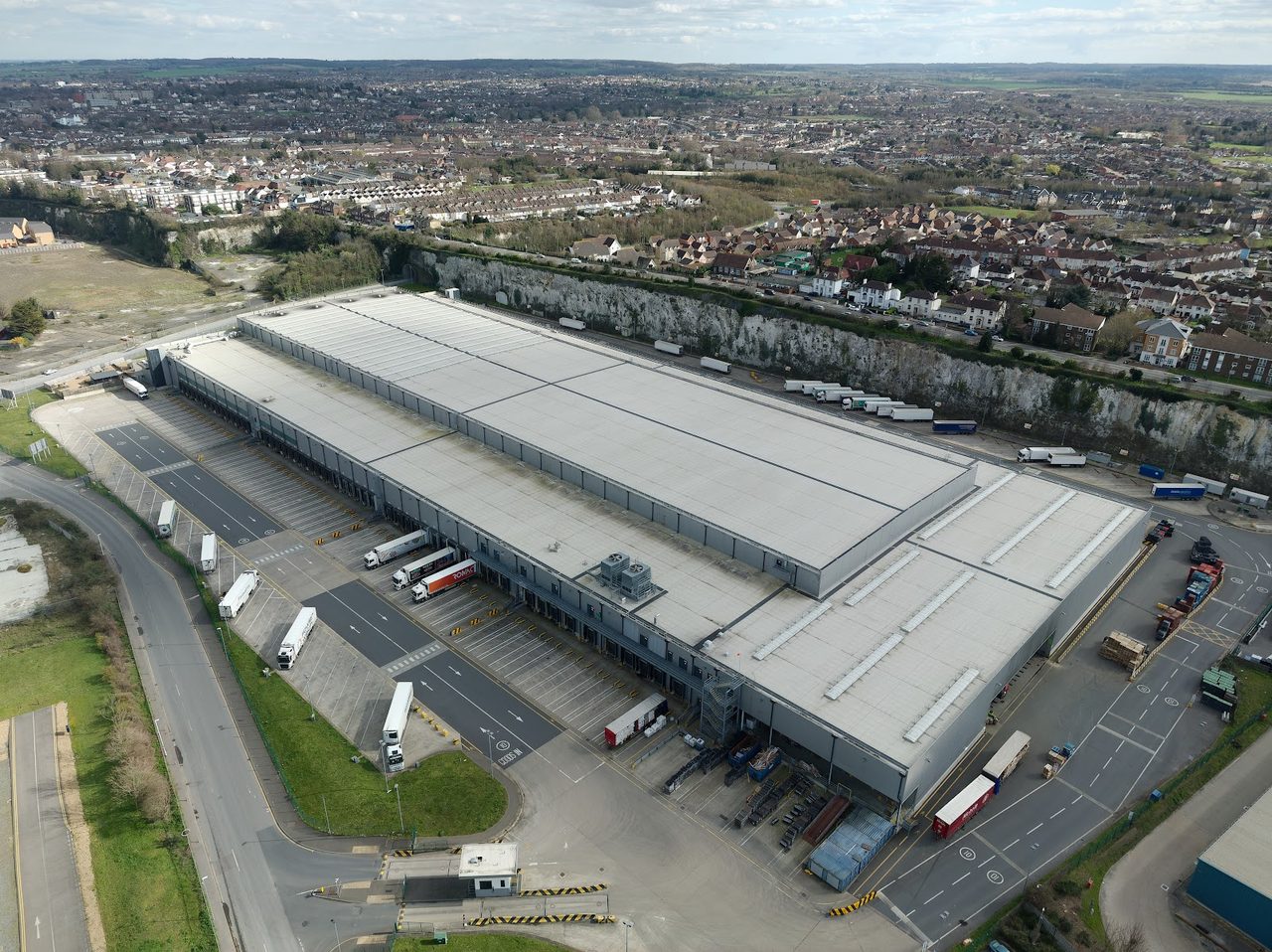 OCS Group UK Ltd