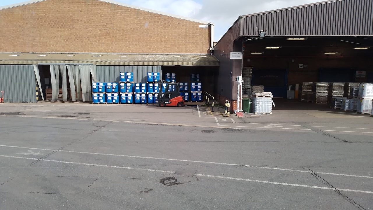 OCS group UK LTD