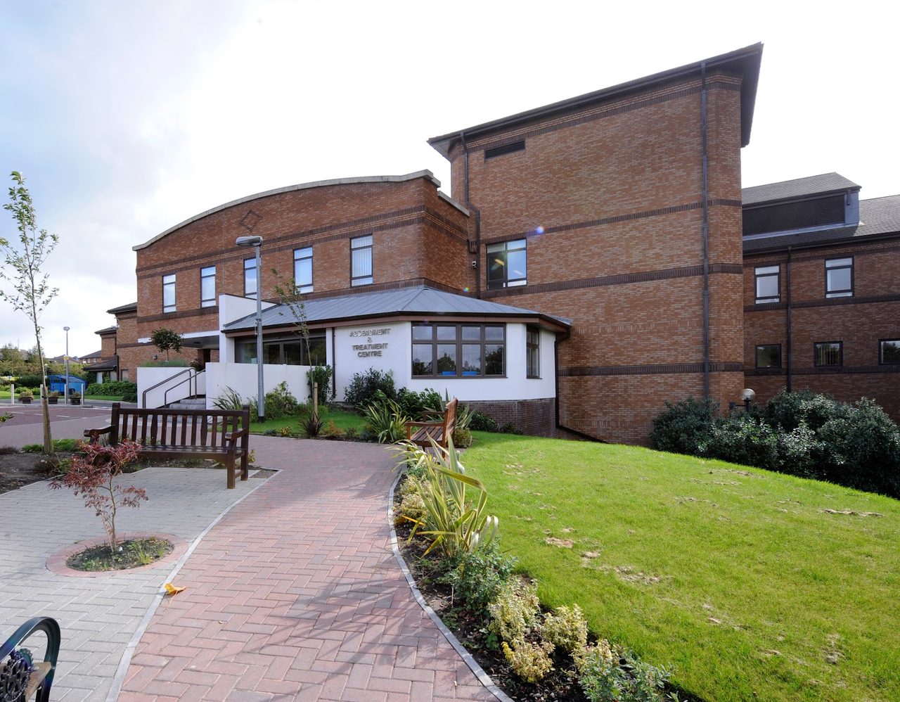 OCS Group UK Ltd