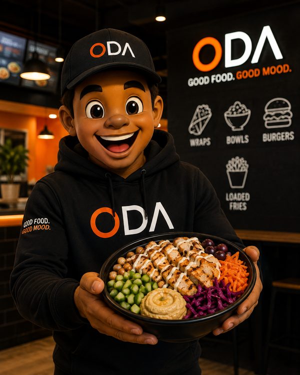 ODA