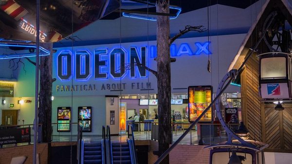 Odeon
