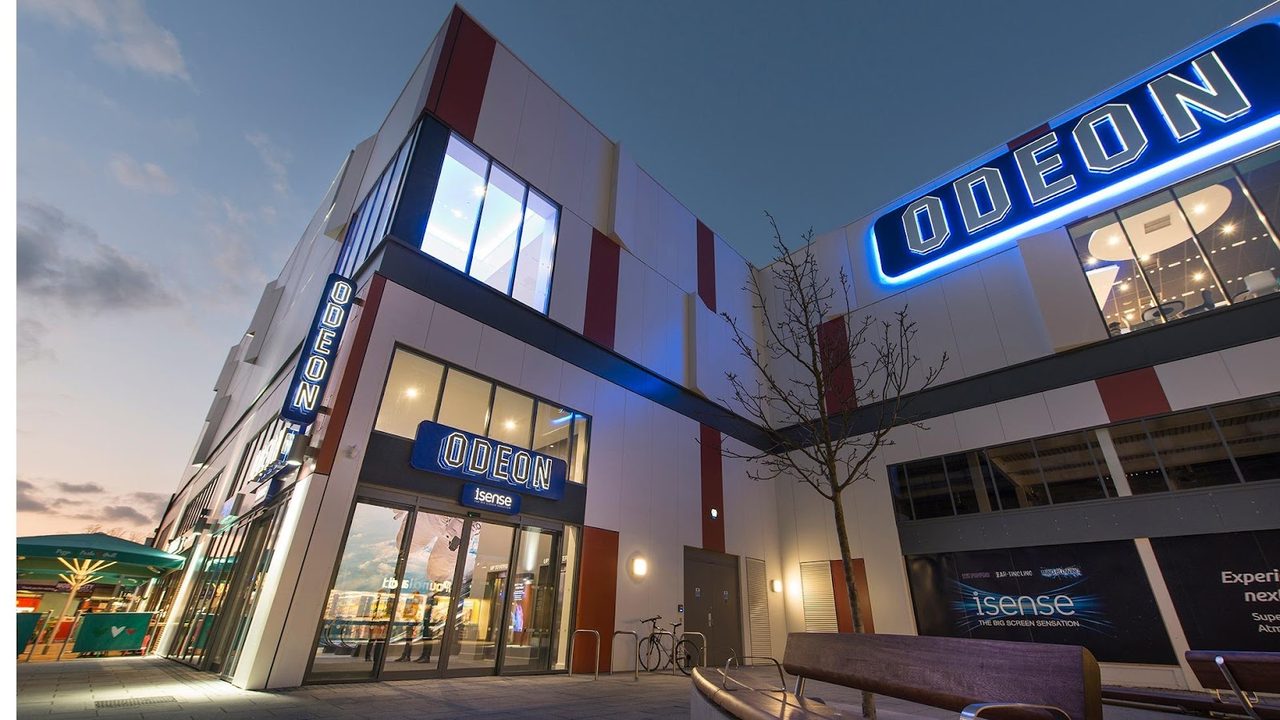 Odeon