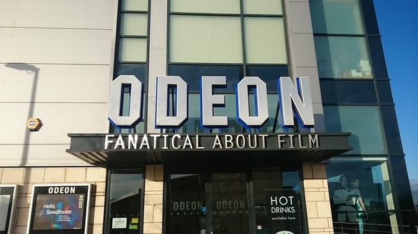 Odeon Cinema