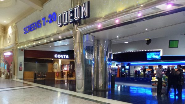 Odeon Cinema