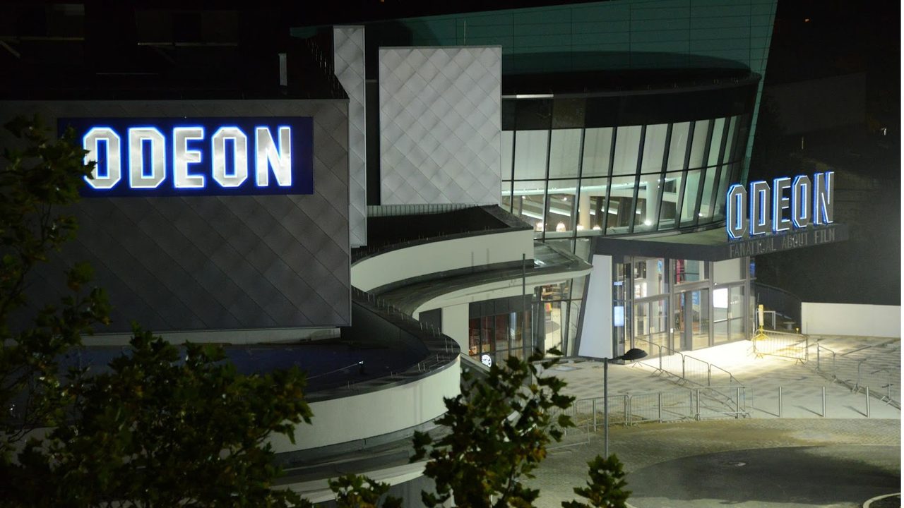 Odeon Cinemas Ltd