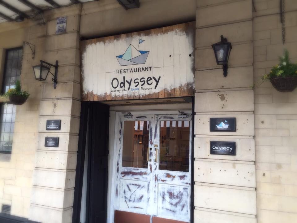 Odyssey