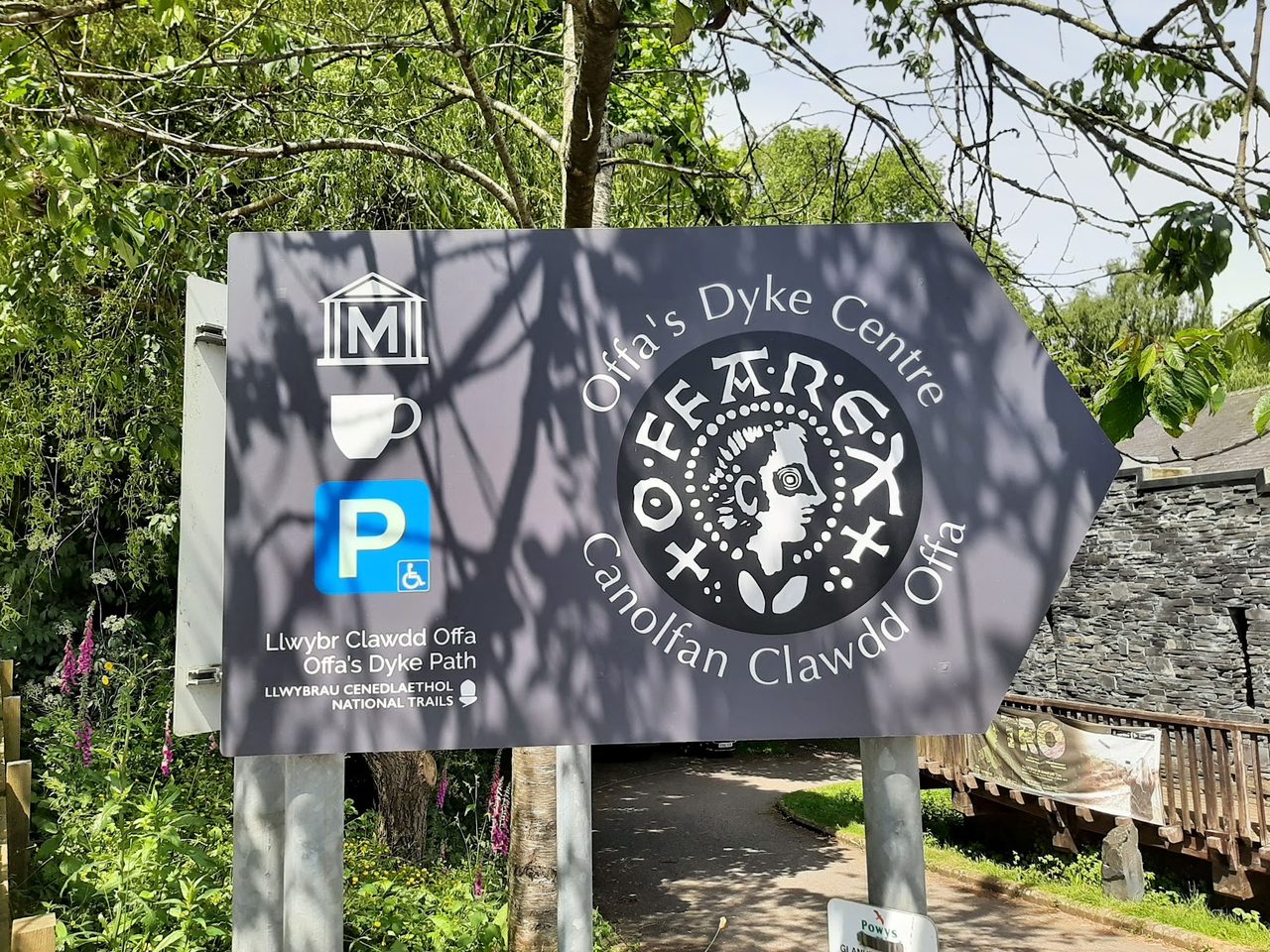Offas Dyke Association
