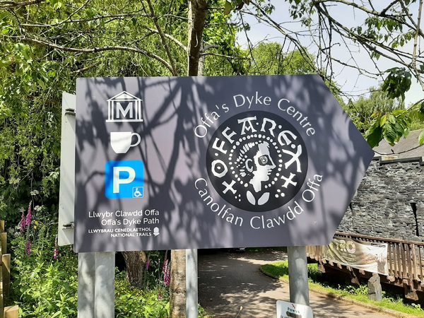 Offas Dyke Association