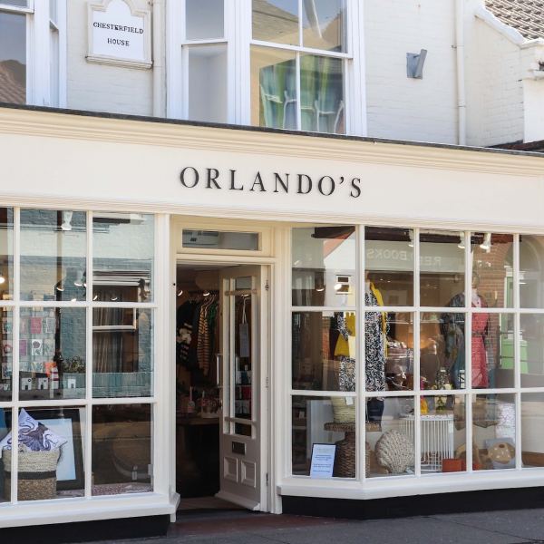 OGS Trading Aldeburgh Ltd