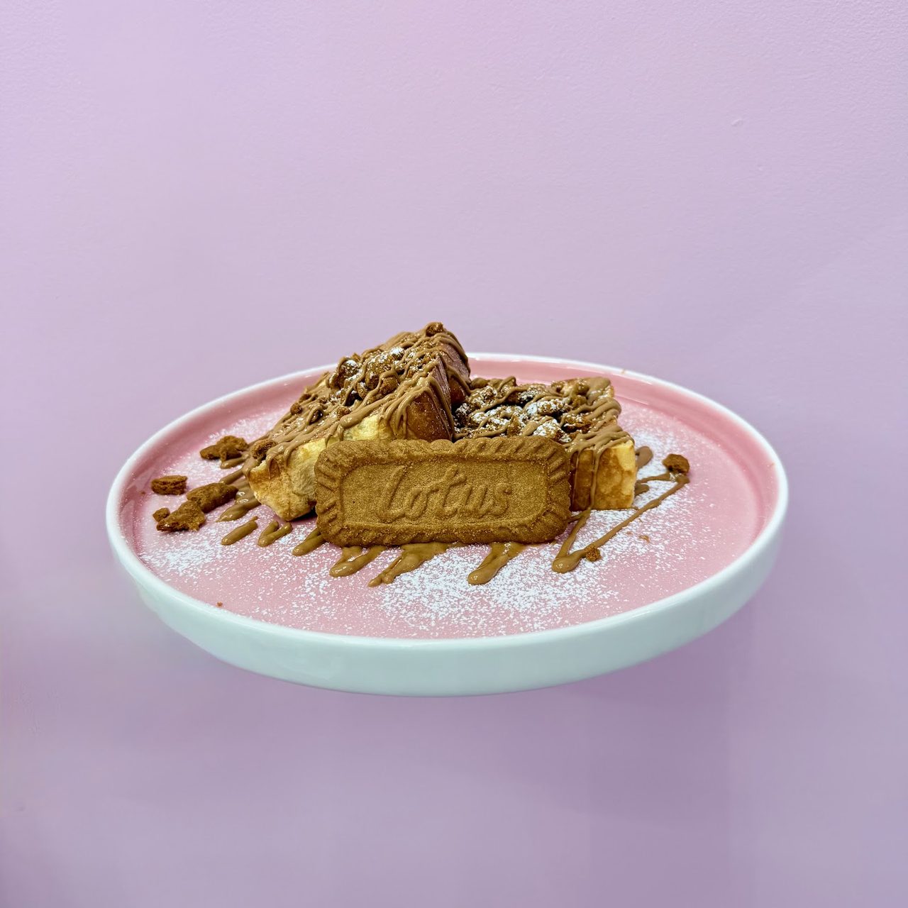 Oh! My Cake! Ltd