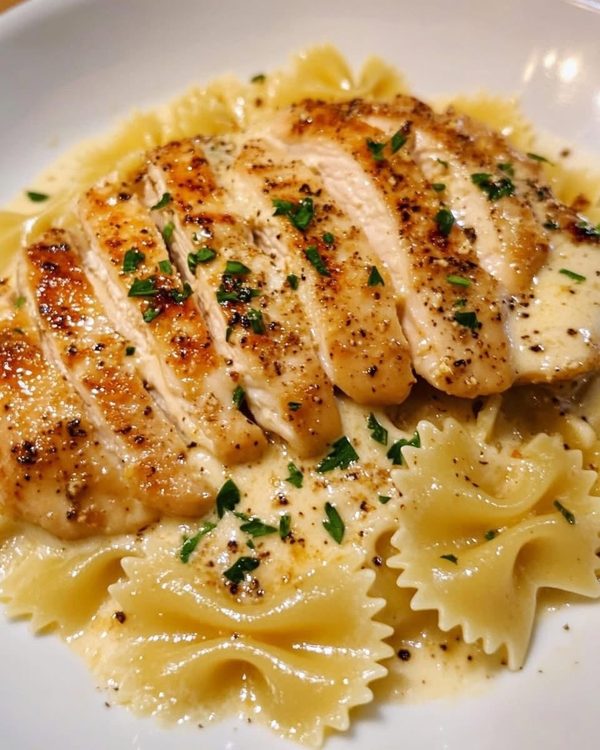 Oh My Pasta & Desserts