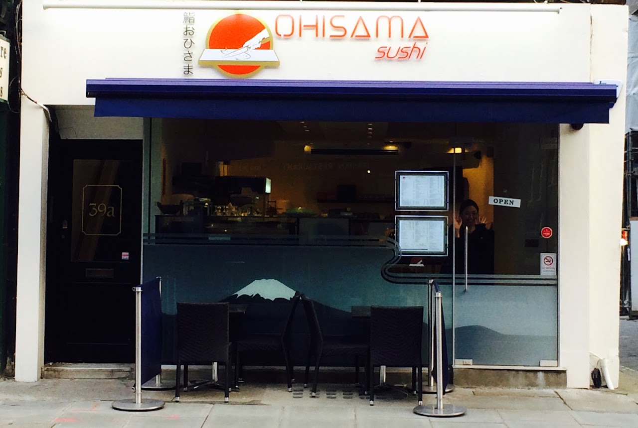 OHISAMA Sushi