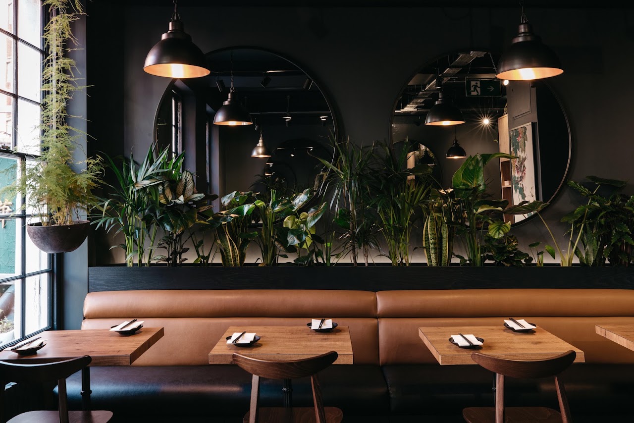 OITA - Soho