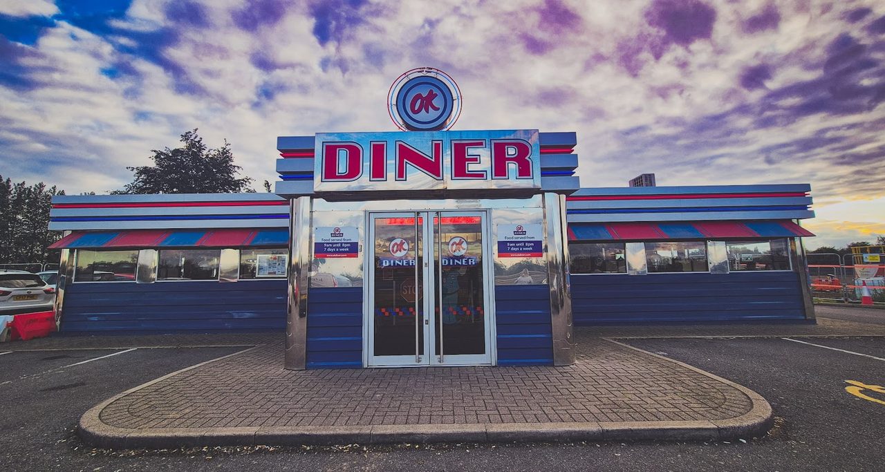 OK Diner