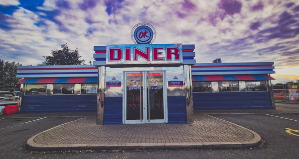 OK Diner